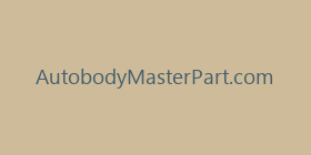 AutobodyMasterPart.com