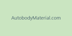 AutobodyMaterial.com