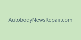 AutobodyNewsRepair.com