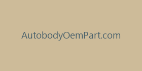 AutobodyOemPart.com