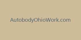 AutobodyOhioWork.com