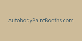 AutobodyPaintBooths.com