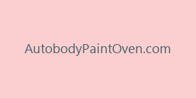 AutobodyPaintOven.com