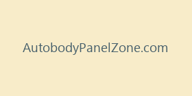 AutobodyPanelZone.com