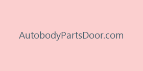 AutobodyPartsDoor.com