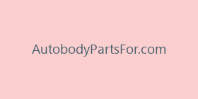 AutobodyPartsFor.com