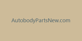 AutobodyPartsNew.com