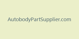AutobodyPartSupplier.com