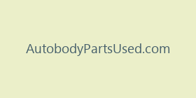 AutobodyPartsUsed.com