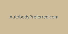 AutobodyPreferred.com