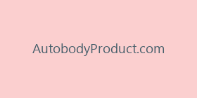 AutobodyProduct.com