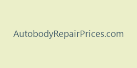 AutobodyRepairPrices.com
