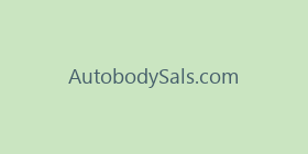 AutobodySals.com