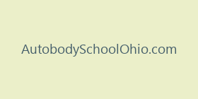 AutobodySchoolOhio.com