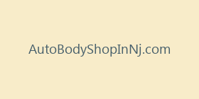 AutoBodyShopInNj.com