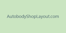 AutobodyShopLayout.com