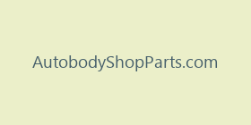 AutobodyShopParts.com