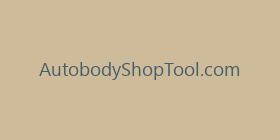 AutobodyShopTool.com