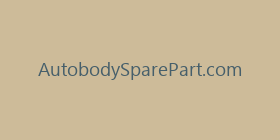 AutobodySparePart.com