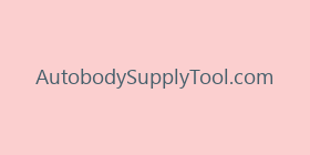 AutobodySupplyTool.com