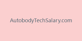 AutobodyTechSalary.com