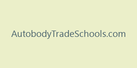 AutobodyTradeSchools.com
