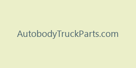 AutobodyTruckParts.com