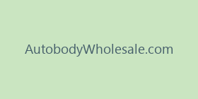 AutobodyWholesale.com