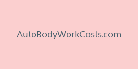 AutoBodyWorkCosts.com
