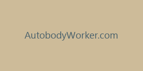 AutobodyWorker.com