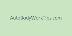 AutoBodyWorkTips.com