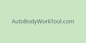 AutoBodyWorkTool.com