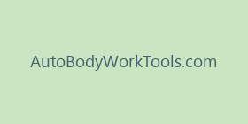 AutoBodyWorkTools.com