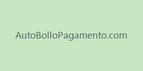 AutoBolloPagamento.com