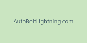 AutoBoltLightning.com