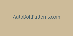 AutoBoltPatterns.com