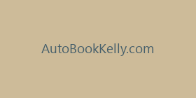 AutoBookKelly.com