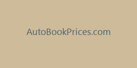 AutoBookPrices.com
