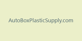 AutoBoxPlasticSupply.com