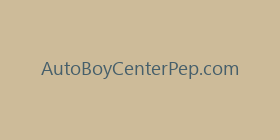AutoBoyCenterPep.com