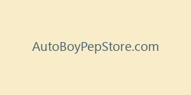 AutoBoyPepStore.com