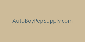 AutoBoyPepSupply.com