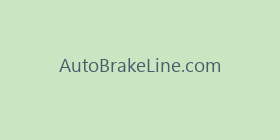 AutoBrakeLine.com