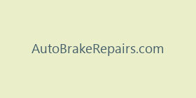 AutoBrakeRepairs.com