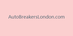 AutoBreakersLondon.com
