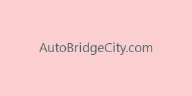 AutoBridgeCity.com