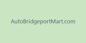 AutoBridgeportMart.com