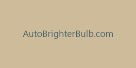 AutoBrighterBulb.com