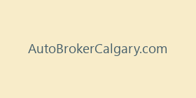AutoBrokerCalgary.com