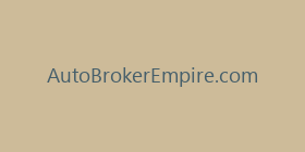 AutoBrokerEmpire.com